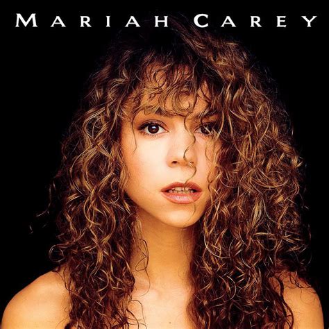 album covers mariah carey
